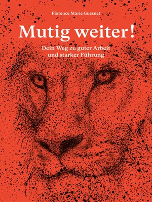 cover image of Mutig weiter!